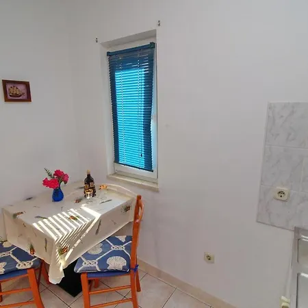 9183c Apartman Lumbarda